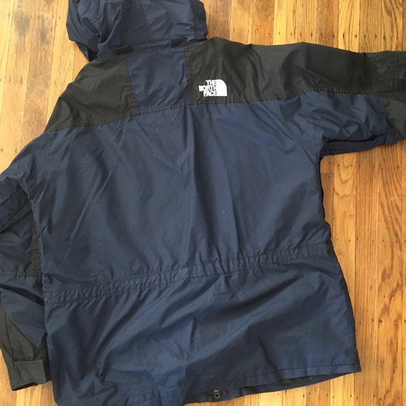 Vintage 1990s The North Face Gore-Tex - Picture 6 of 6